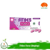 FITBES FORCE KAPLET 5s