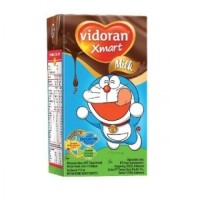 VIDORAN KID MILK CHOCOLATE 115ML