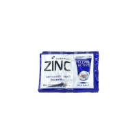 Zinc Clean & Active Shampoo 3x10ml