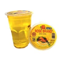 Rose Brand Minyak Goreng 220ml
