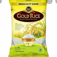 Gold Rice