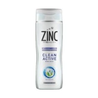 ZINC CLEAN ACTIVE 170ML