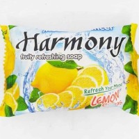 HARMONI SOAP LEMON 70 GR
