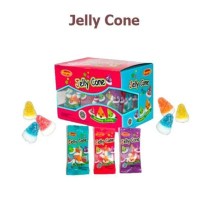 Jelly Cone
