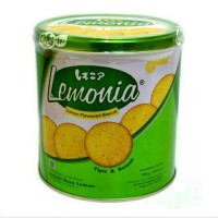 Lemonia 650Gr