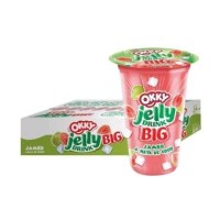 Okky Jelly Big Guava @220 Ml