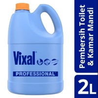 Vixal 2 L (satuan)