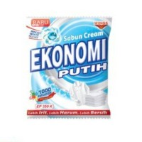 Ekonomi Krim Putih 77gr