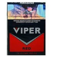 Viper Red 12 (Slop)