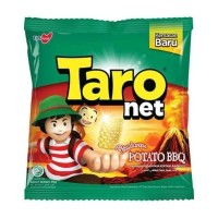 Taro Net BBQ 65gr