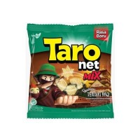 Taro Net Teriyaki BBQ 65gr