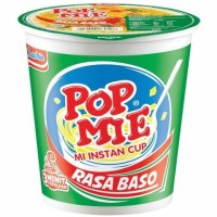 POP MIE CUP BASO 75 GR