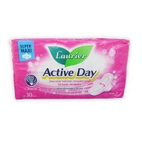 LAURIER ACTIVE DAY WING 30S