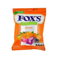 Foxs Fruit 90gr