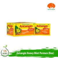ANTANGIN CANDY HM D15