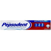 Pepsodent Action 1,2,3 75gr