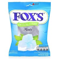 Foxs Mints