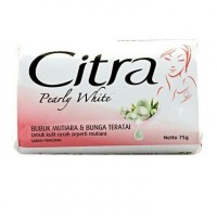 CITRA TS PEARLY WHITE CNT 70G