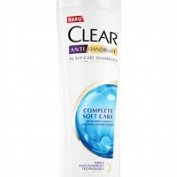 CLEAR COMPLETE SOFT C 70ML