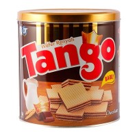 Wafer Tango Chocolate 300gr
