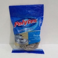 POLYTEX SABUT STAINLESS 12.5GR