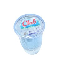 CLUB 220 ml gelas.
