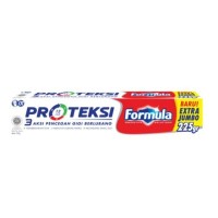 FORMULA PG ACT PROTECT 190GR