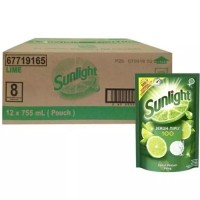 Sunlight 755Ml Karton
