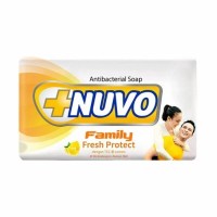 Nuvo Soap Gold 75gr