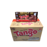 Wafer Tango Chocolate @240 gr
