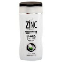 ZINC BLACK SHINE 70ML