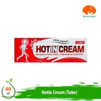 HOTIN CREAM 60 ml