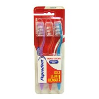 PEPSODENT SG TRIPLE CLEAN MED3