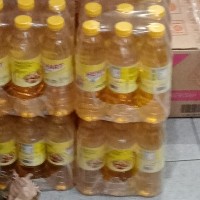Minyak Hemart 1 liter ( botol )